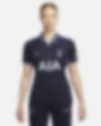 Low Resolution Damska koszulka piłkarska Nike Dri-FIT Tottenham Hotspur Stadium 2023/24 (wersja wyjazdowa)