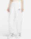Low Resolution Pantalon de survêtement oversize taille mi-haute Nike Sportswear Club Fleece pour Femme