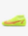 Low Resolution รองเท้าฟุตบอลสำหรับพื้นหญ้าเทียมสั้น Nike Mercurial Superfly 8 Club TF