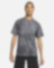 Low Resolution Nike Dri-FIT ADV A.P.S. Męska zaawansowana technologicznie koszulka z krótkim rękawem do fitnessu