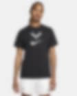 Low Resolution NikeCourt Dri-FIT Rafa Men's Tennis T-Shirt
