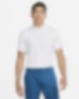Low Resolution Nike Dri-FIT Player Golf-Poloshirt mit Print für Herren