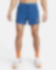 Low Resolution Nike Running Energy Stride Pantalón corto de running de 13 cm con malla interior - Hombre