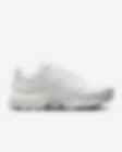 Nike air max hot sale plus womens white