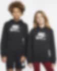 Low Resolution Nike Sportswear Club Fleece New York Big Kids' Pullover Hoodie
