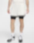 Low Resolution Kevin Durant Men's 2.5cm (approx.) DNA 2-in-1 Basketball Shorts