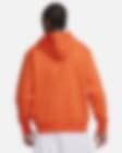 wnba fleece hoodie