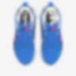 Low Resolution Nike Vomero 18 By You Custom Women's Road Running Shoes