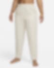 Low Resolution Nike Yoga Luxe Women's Trousers