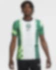 Low Resolution Nigeria 2020 Vapor Match Home Men's Soccer Jersey