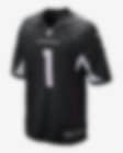 NEW - Men's Stitched Nike NFL Jersey - Kyler Murray - Cardinals - XL-3XL
