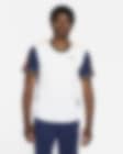 Low Resolution NikeCourt Dri-FIT Slam Men's Short-Sleeve Tennis Top