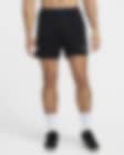 Low Resolution Shorts da running Dri-FIT con slip foderati 13 cm Nike Track Club – Uomo