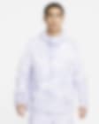 Low Resolution Vævet Nike Sportswear Tech Pack-jakke med hætte til mænd