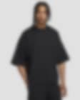 Low Resolution Nike Tech Men's Short-Sleeve Fleece Top