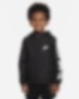 Low Resolution Nike Little Kids' Jacket