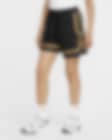 Low Resolution Shorts da basket Nike Dri-FIT Swoosh Fly - Donna