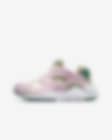 Low Resolution Nike Huarache Run SE Genç Çocuk Ayakkabısı