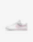 Low Resolution NikeCourt Legacy Younger Kids' Shoe