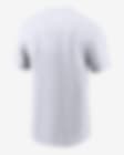 Nike Logo Essential (NFL Seattle Seahawks) Women's T-Shirt