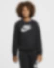 Low Resolution Nike Sportswear Club Fleece Older Kids' (Boys') Crew