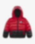 Low Resolution Nike Sportswear Baby (12-24M) Puffer Jacket