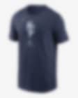 Low Resolution Kansas City Royals City Connect Logo Men's Nike MLB T-Shirt