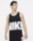 Low Resolution Nike Dri-FIT Men's Basketball Jersey