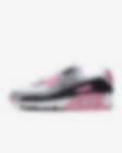 Low Resolution Nike Air Max 90-sko til kvinder