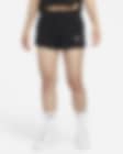 Low Resolution Nike Sportswear Women's Ribbed Jersey Shorts