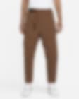 Unlined Woven Cargo Trousers. Nike NL