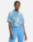 Low Resolution The Nike Polo Women's Printed Polo