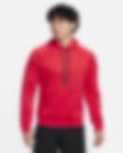 Low Resolution Nike Therma-FIT Men's Pullover Fitness Hoodie