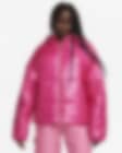 Nike Sportswear Classic Puffer Shine Women's Therma-FIT Loose