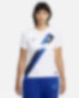 Low Resolution Camisola de futebol Nike Dri-FIT do equipamento alternativo Stadium Inter de Milão 2023/24 para mulher