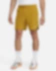 Low Resolution NikeCourt Dri-FIT Advantage-tennisshorts (18 cm) til mænd