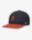 Low Resolution Detroit Tigers Evergreen Pro Men's Nike Dri-FIT MLB Adjustable Hat
