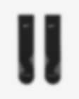 Nike Men's NikeGrip Strike Cushioned Crew Soccer Socks (10-11.5,  Yellow(SX7801-010)/Black/White) : : Tools & Home Improvement