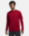 Low Resolution Tiger Woods Men's Knit Golf Sweater