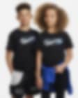 Low Resolution T-shirt Nike Sportswear för ungdom