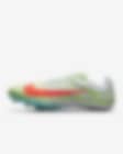 Low Resolution Nike Zoom Rival S 9 Track & Field Sprinting Spikes