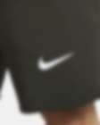 Pantalon Nike FC Barcelone Tech Fleece - Séquoia/Blanc - DV5555-355