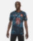 Low Resolution Maillot de football Nike Dri-FIT Chelsea FC 2021/22 Stadium Third pour Homme