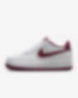 Low Resolution Nike Air Force 1 Schuh für ältere Kinder