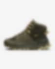 Low Resolution Damskie wodoszczelne buty Nike City Classic Premium