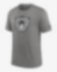 Low Resolution Las Vegas Raiders Rewind Logo Men's Nike NFL T-Shirt