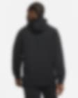 Nike Pro Fleece Hoodie Black 2XL