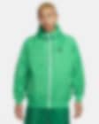 Low Resolution Nike Sportswear Windrunner-jakke med hætte til mænd
