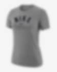 Low Resolution Nike Swoosh Women's Soccer T-Shirt