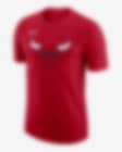 Low Resolution T-shirt Chicago Bulls Essential Nike NBA – Uomo